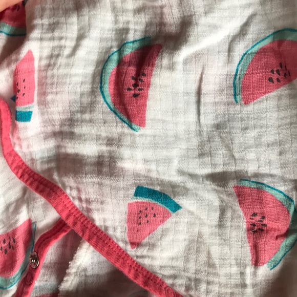 AngelDear Muslin Matching Set - Picture 2 of 2